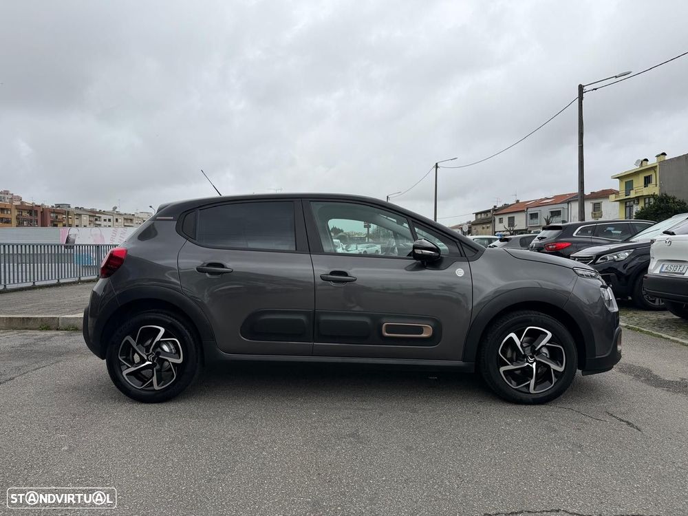Citroën C3 1.2 PureTech C-Series - 5