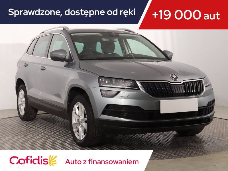 Skoda Karoq - 2