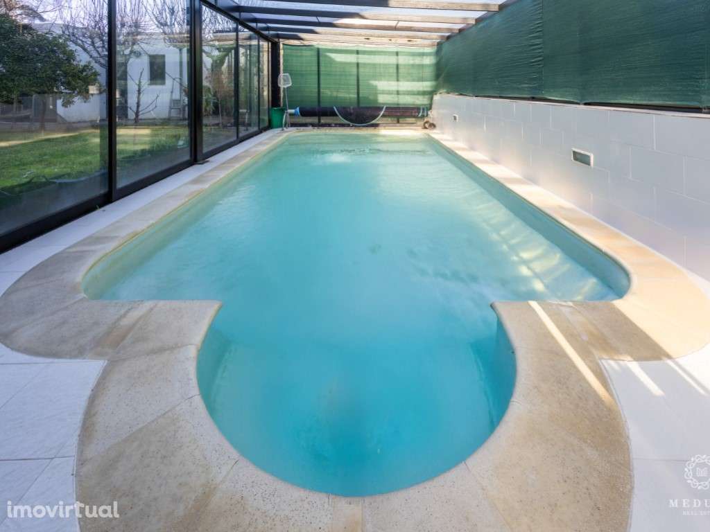 Moradia T3 | Vila do Conde - Grande imagem: 4/38