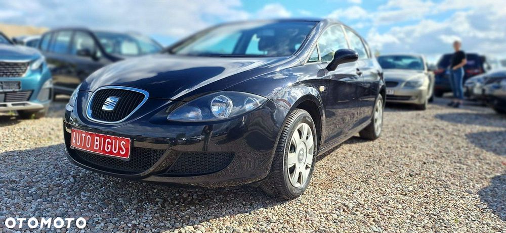 Seat Leon - 3