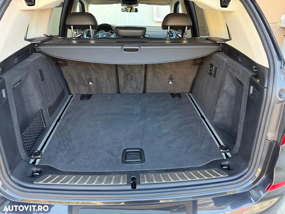 BMW X3 xDrive20d AT xLine - 30