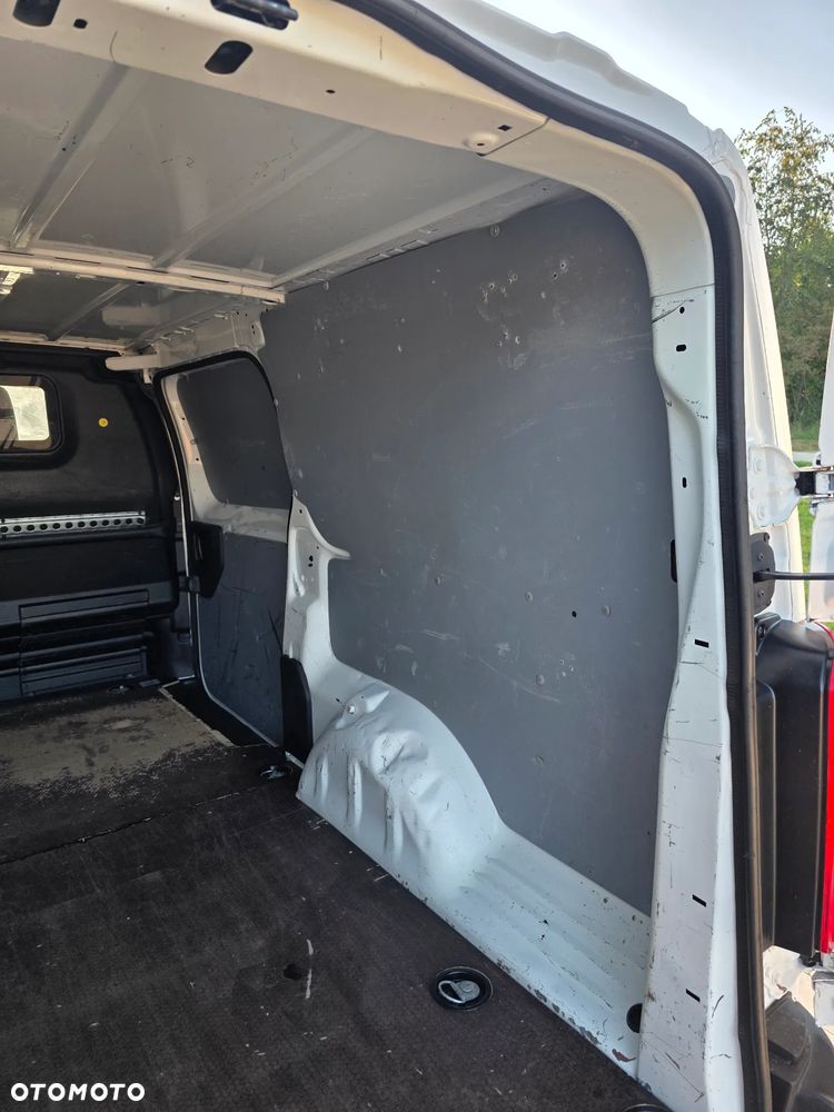 Toyota Proace citroen jumpy opel vivaro fiat scudo peugeot expert - 21
