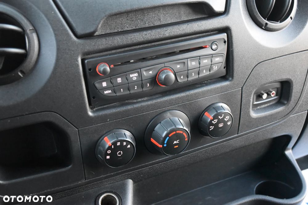 Opel Movano Maxi L3H2 - 15