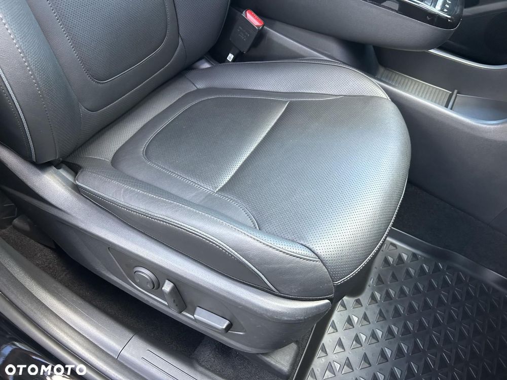 Hyundai Tucson 1.6 T-GDi HEV Platinum 2WD - 21