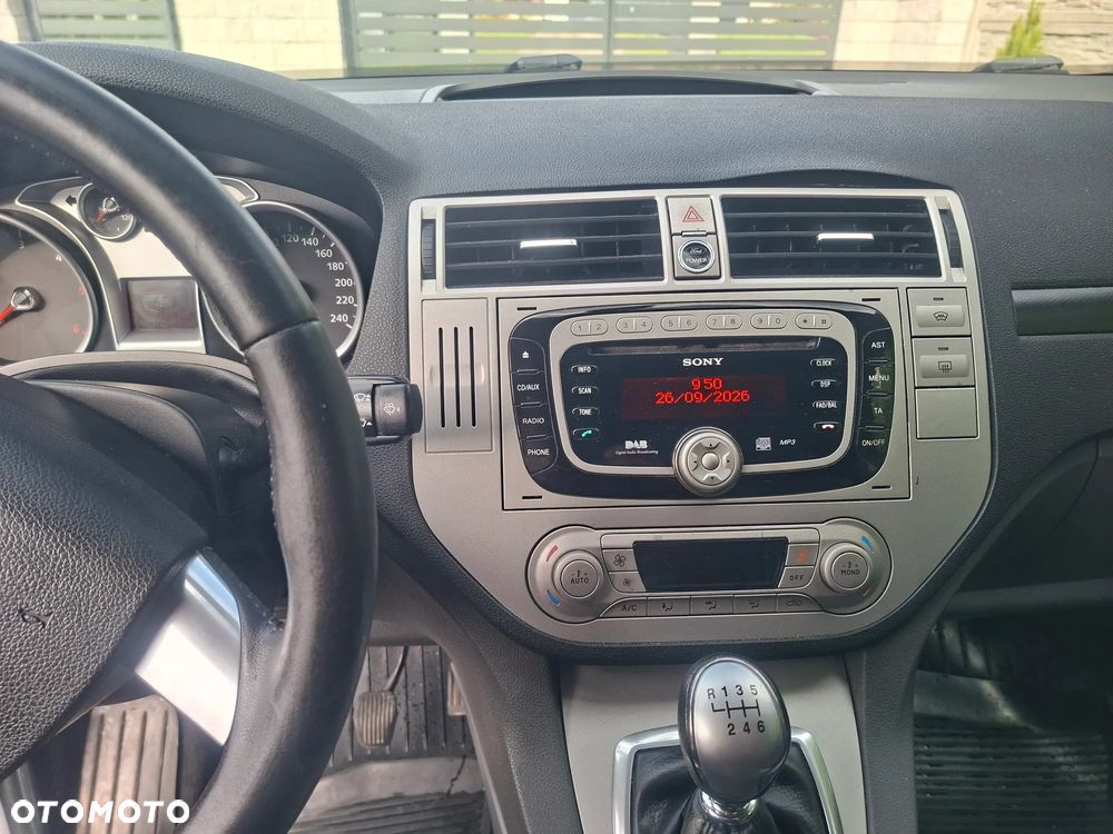 Ford Kuga 2.0 TDCi Individual FWD - 13