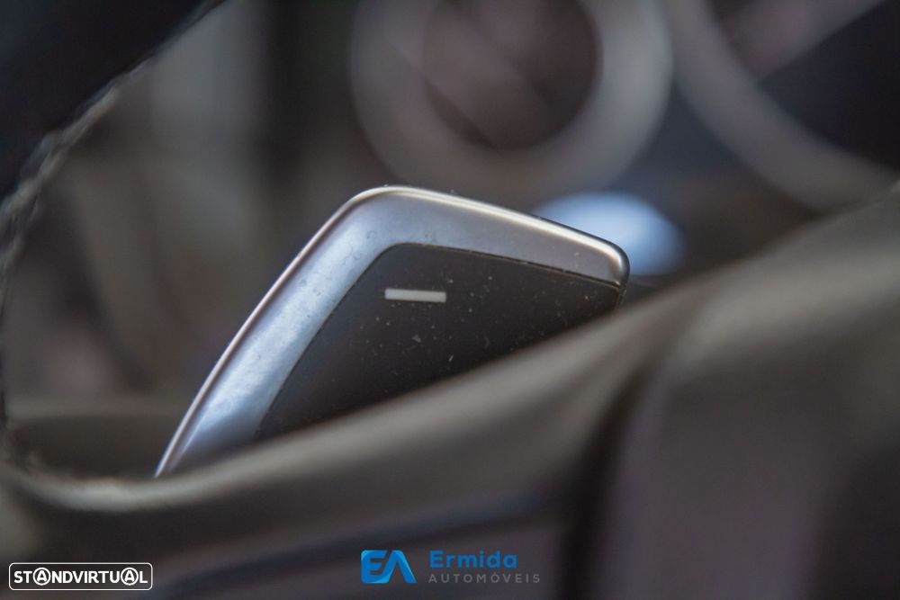 BMW 520 d Pack M Auto - 32