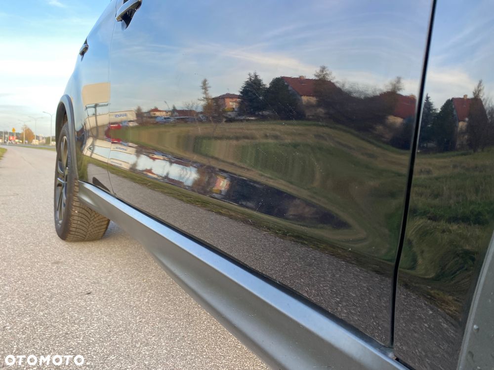 Mitsubishi ASX 1.6 2WD Diamant Edition+ - 16