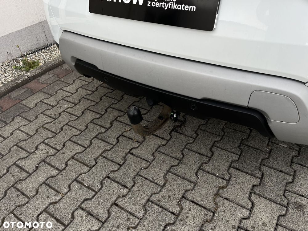 Dacia Duster 1.3 TCe FAP Prestige 4WD - 28