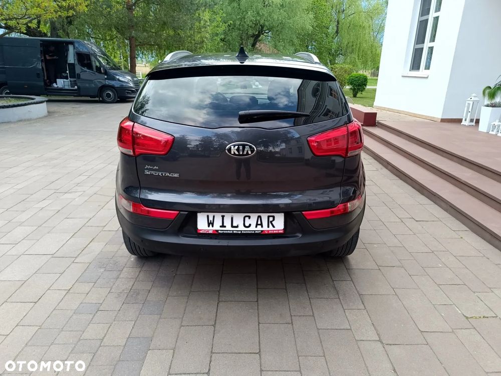 Kia Sportage 1.6 GDI L 2WD - 18