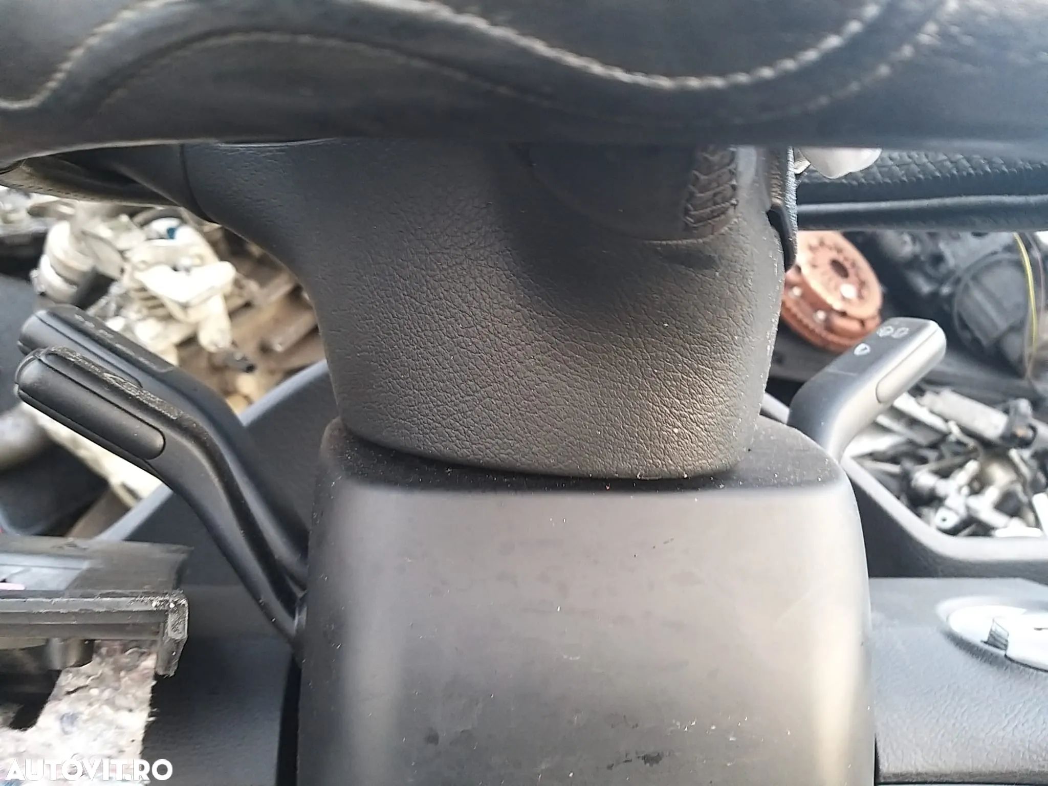 Bloc Lumini Cu Manete pentru Volkswagen Passat B6 din 2006, 1.9 TDI - 1