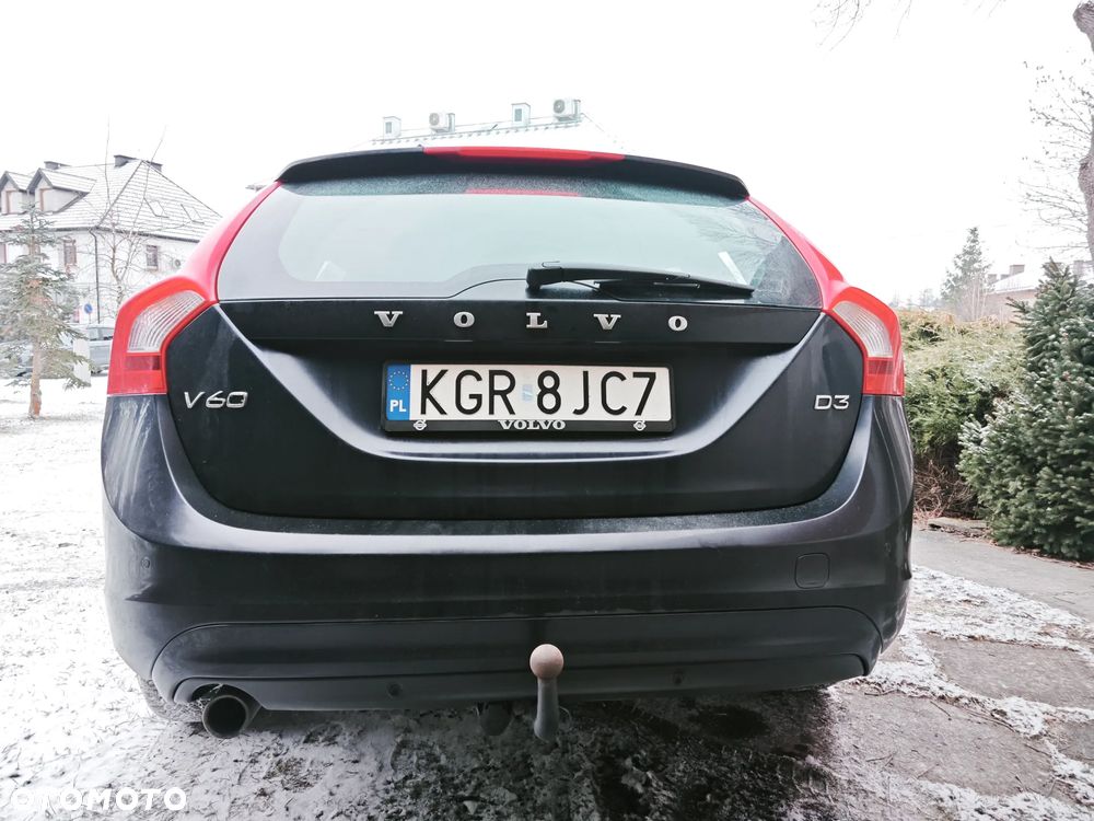 Volvo V60 D4 Drive-E Dynamic Edition (Momentum) - 3