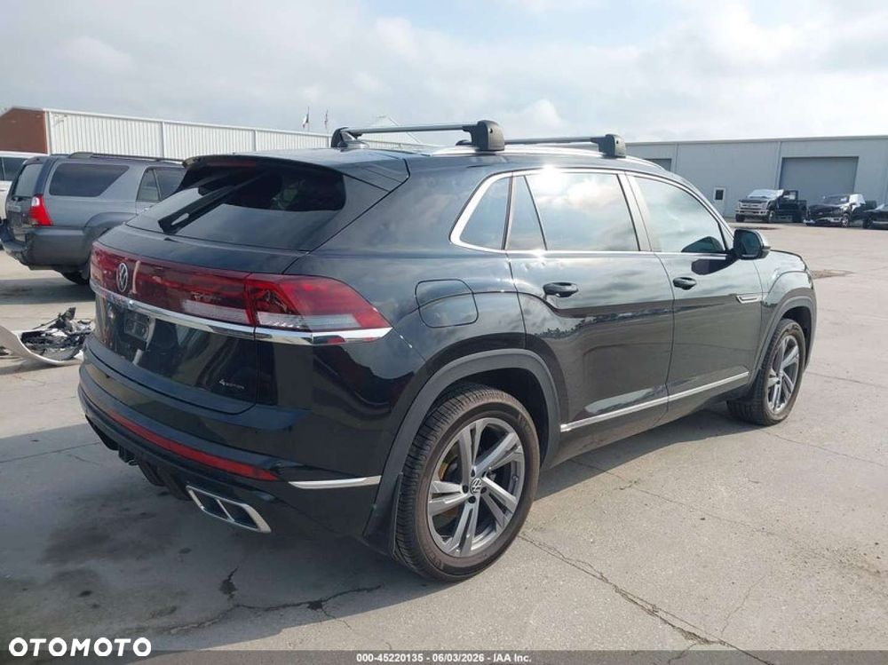 Volkswagen Atlas - 4