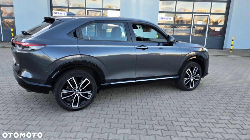 Honda HR-V 1.5 i-MMD Advance CVT - 7
