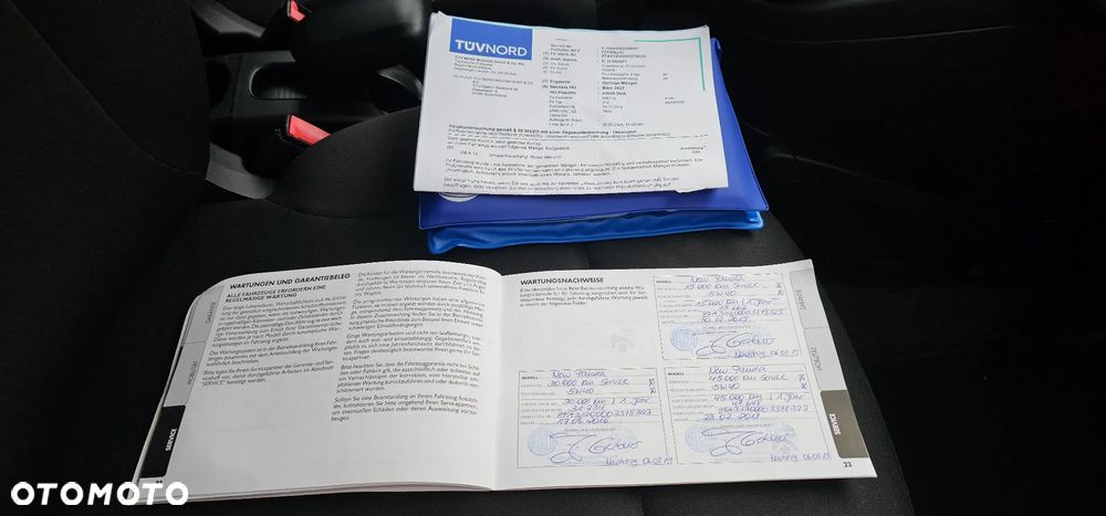 Fiat Panda 1.2 Young - 26