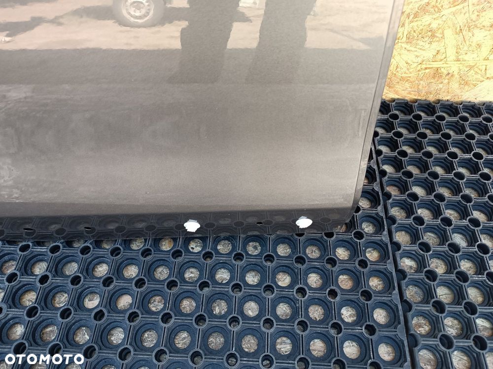 PEUGEOT 308 T9 HB DRZWI TYŁ PRAWY PRAWE - 7