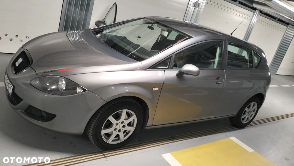 Seat Leon 1.9 TDI Stylance - 2