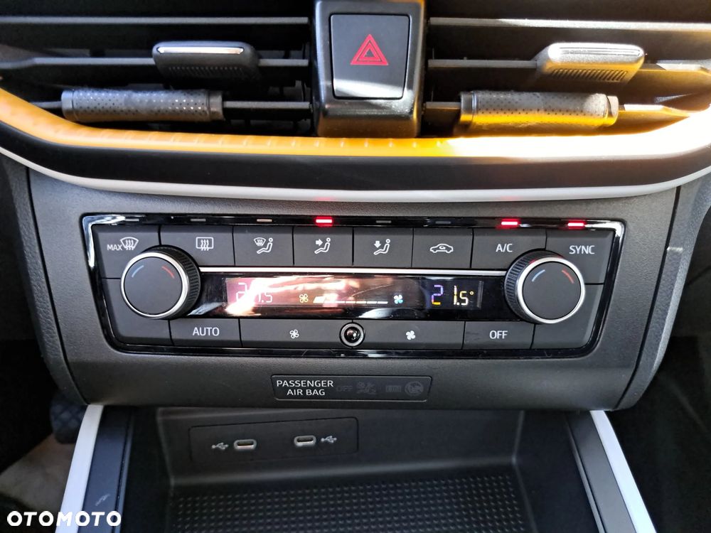 Seat Arona 1.0 TSI Style S&S - 16