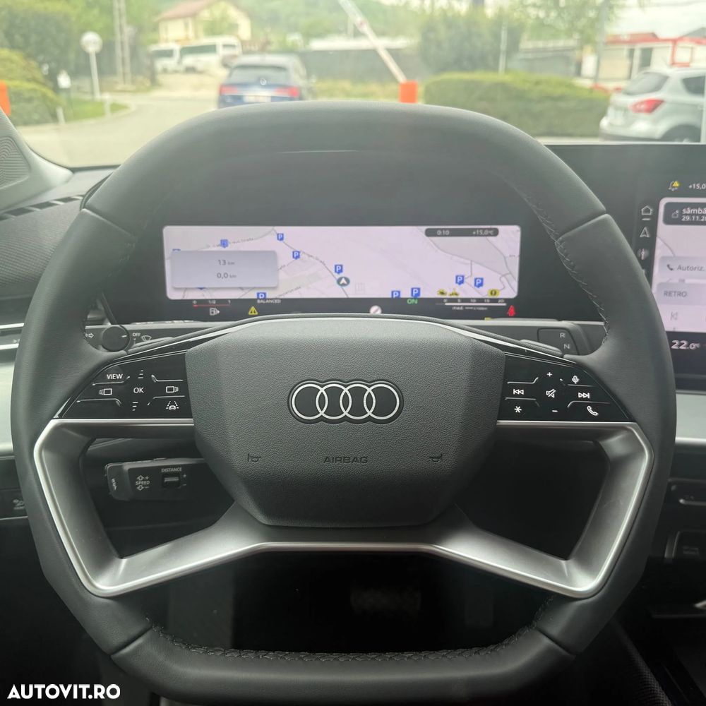 Audi Q3 1.5 35 TFSI S tronic MHEV S Line - 22