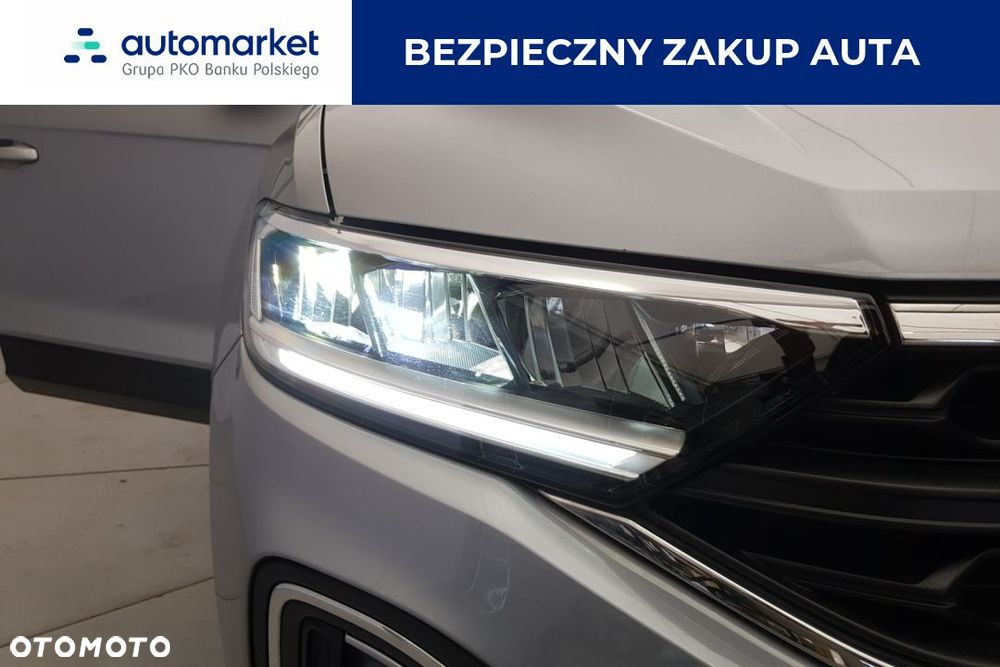 Volkswagen T-Roc 1.5 TSI Life - 13