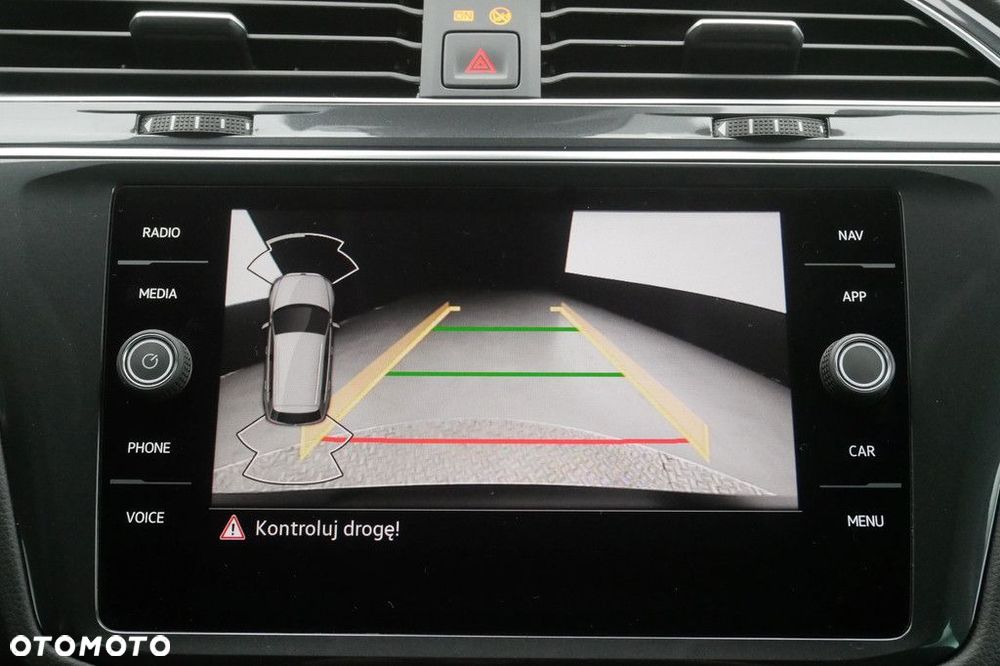 Volkswagen Tiguan 1.5 TSI EVO Life DSG - 21