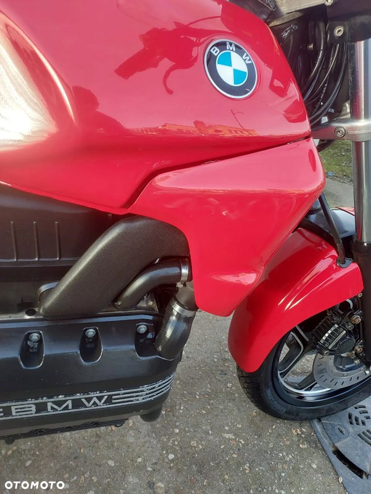 BMW K - 3