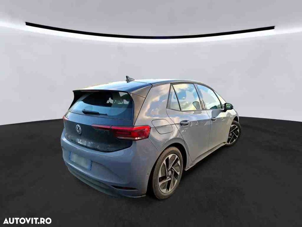 Volkswagen ID.3 Pro - 7