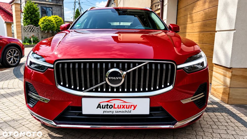 Volvo XC 60 T6 AWD Core - 13
