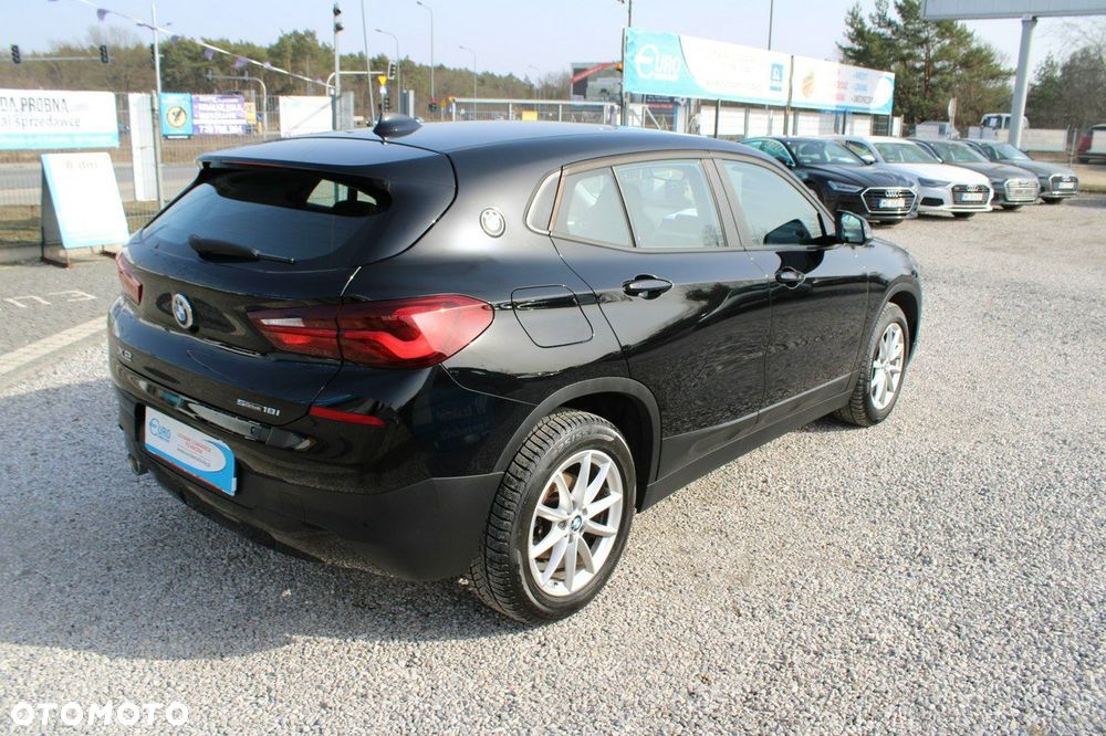 BMW X2 - 7