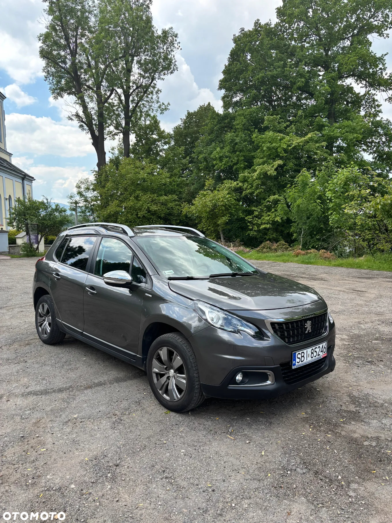 Peugeot 2008 - 2
