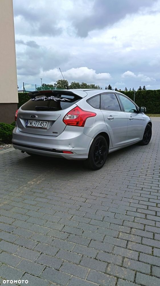 Ford Focus - 4