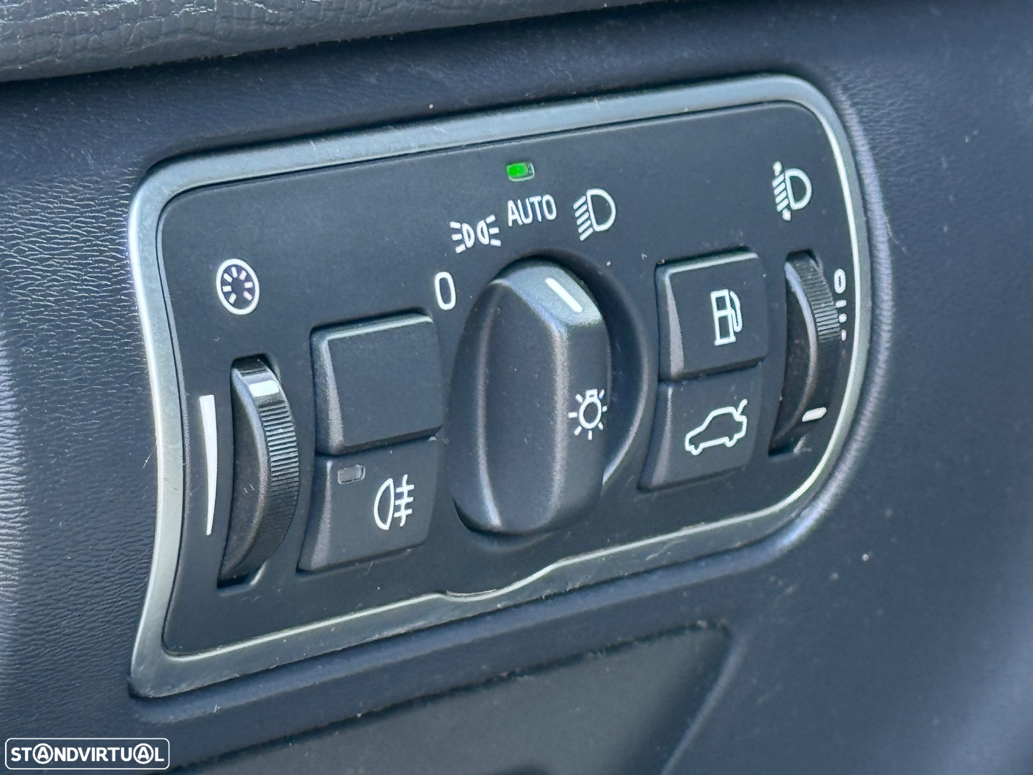 Volvo XC 60 - 32