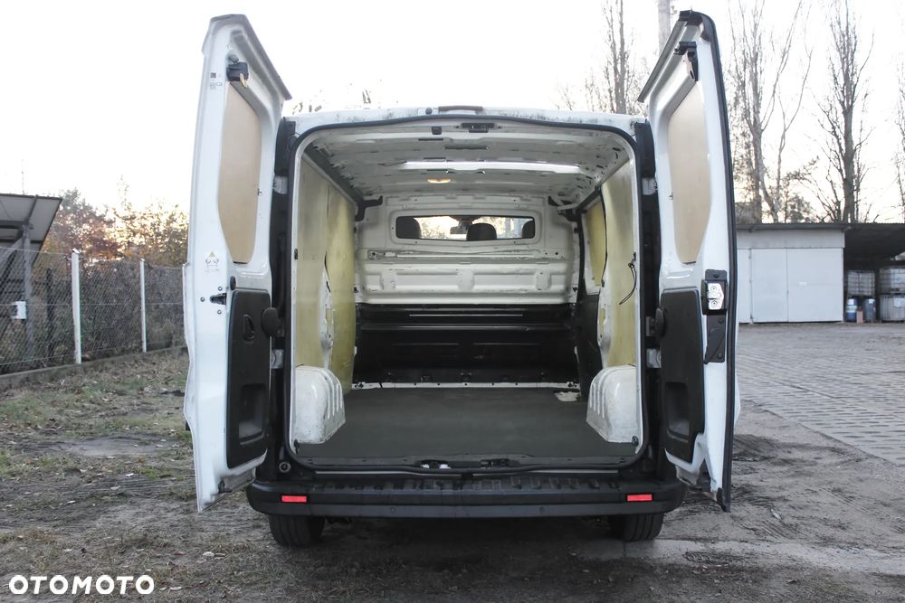 Renault Trafic L2H1 - 6