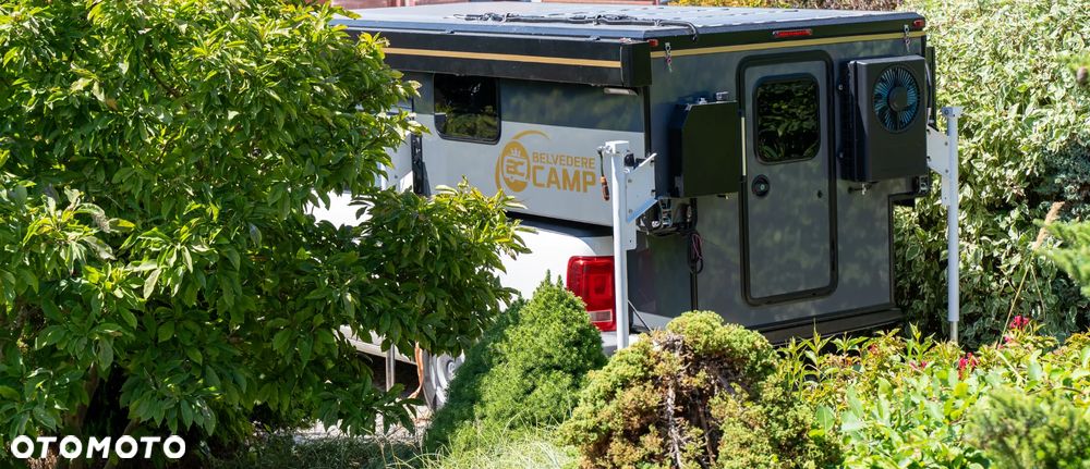 Inny Belvedere Camp - 15