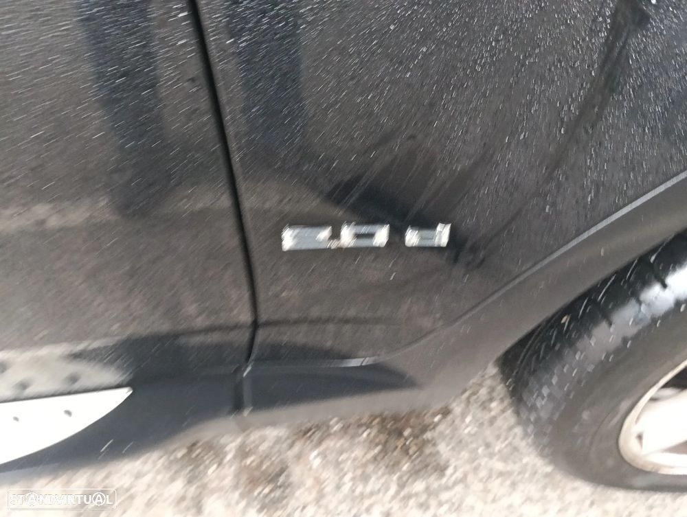 BMW X3 2.0 d LifeStyle - 6