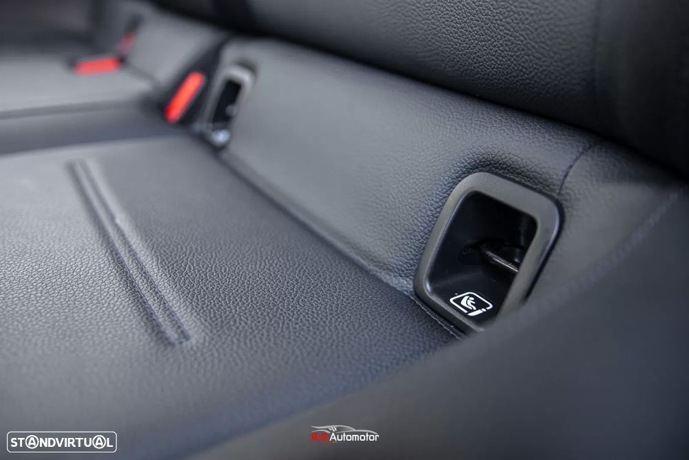 Mercedes-Benz A 180 d Progressive Aut. - 15