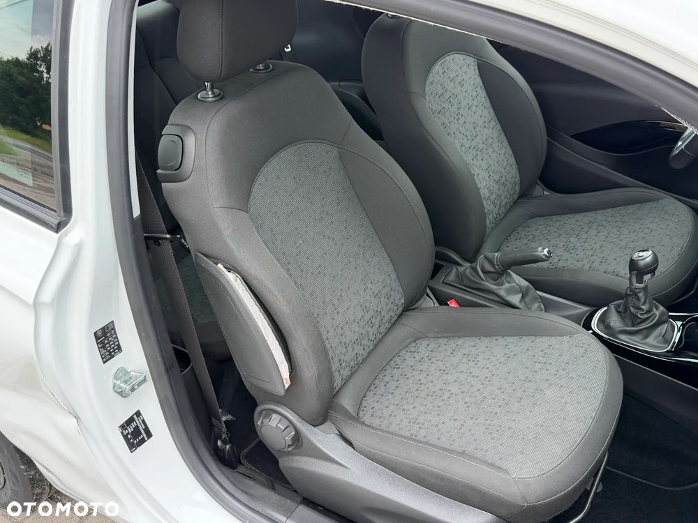 Opel Adam 1.4 Jam S&S EU6 - 18