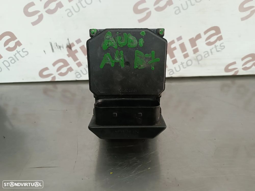 MODULO ABS AUDI A4 B6 / B7 8E0614517 0265225048 0265950011 - 5