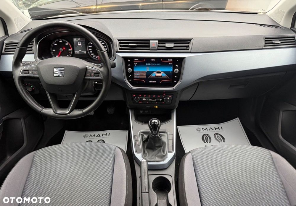 Seat Arona 1.6 TDI Style - 20