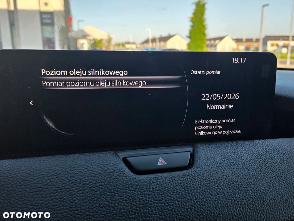 Mazda CX-60 2.5 PHEV Homura AWD - 9