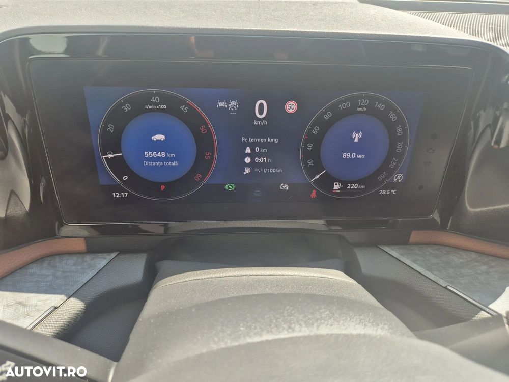 Skoda Kodiaq 2.0 TDI 4X4 DSG Selection - 19