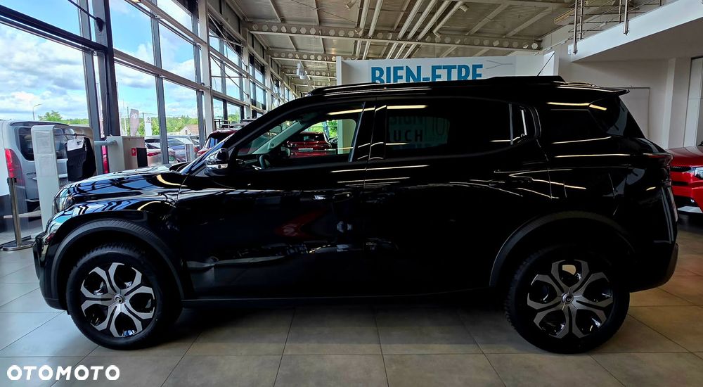 Citroën C3 Aircross 1.2 Turbo Plus S&S - 6