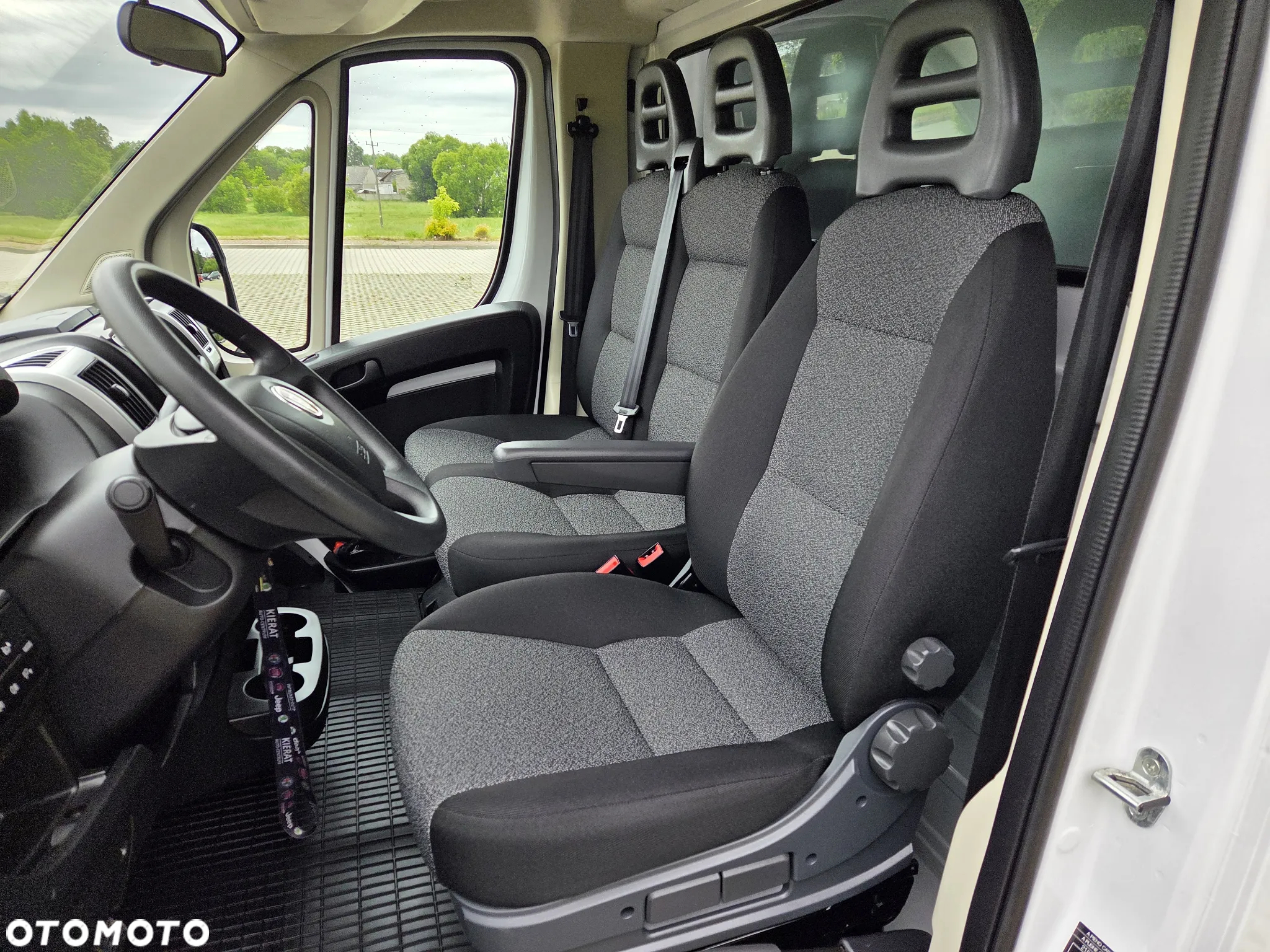 Fiat Ducato - 28