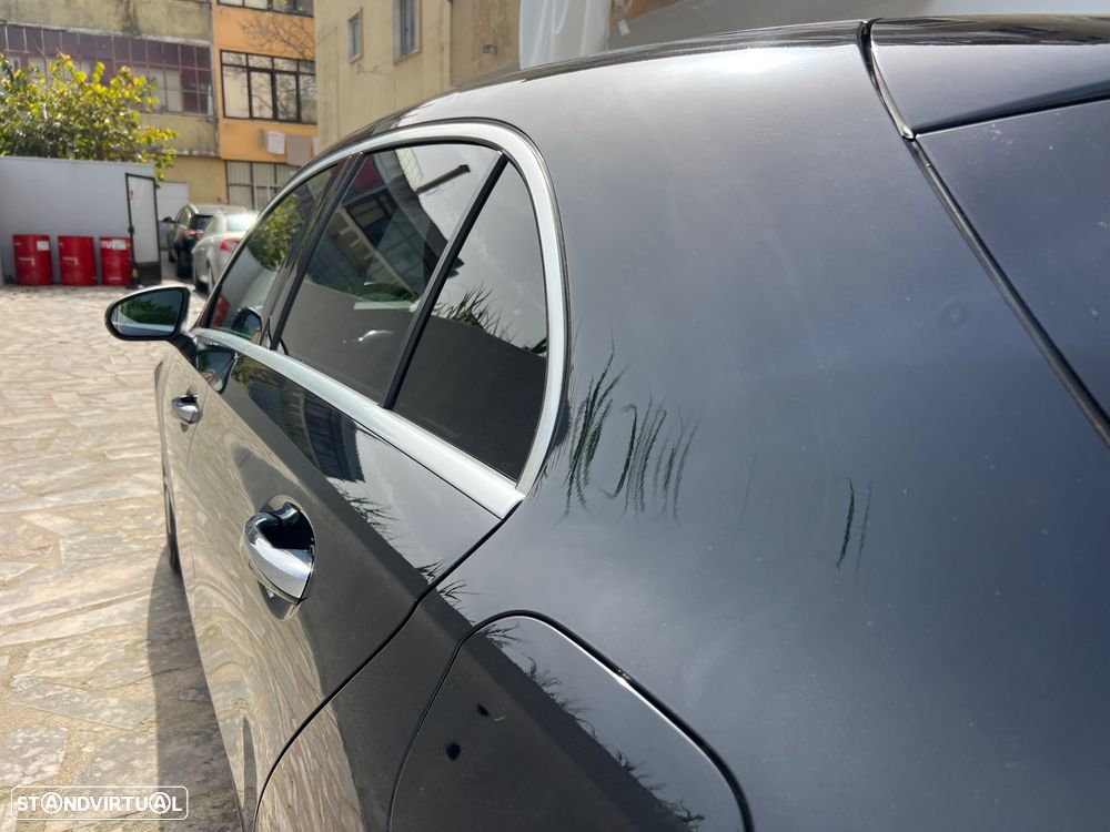 Mercedes-Benz A 180 d 7G-DCT Progressive - 14