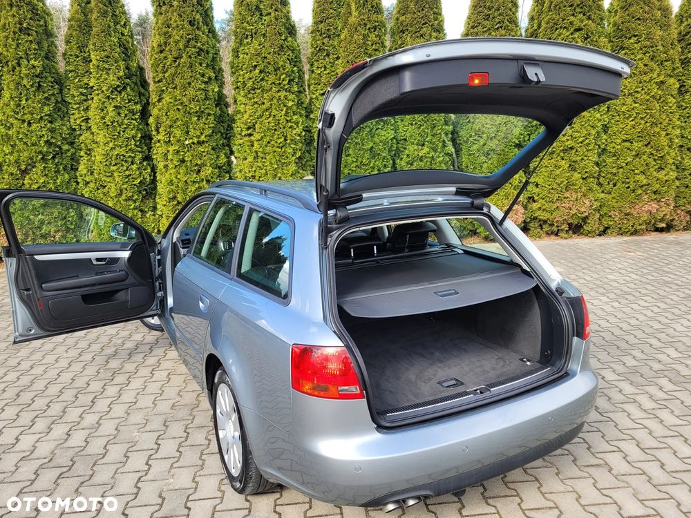 Audi A4 - 19