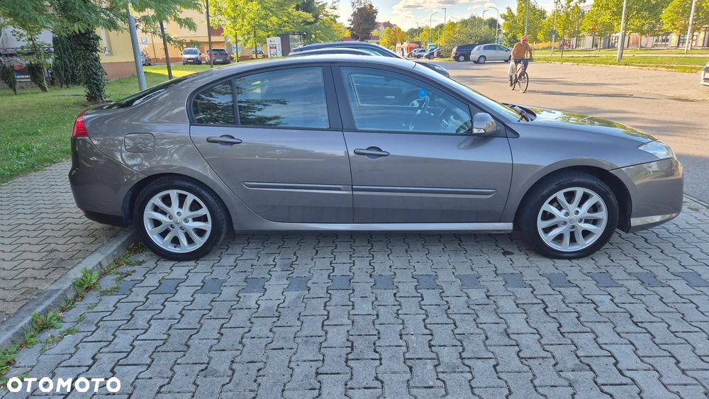 Renault Laguna 2.0 16V 140 Dynamique - 12