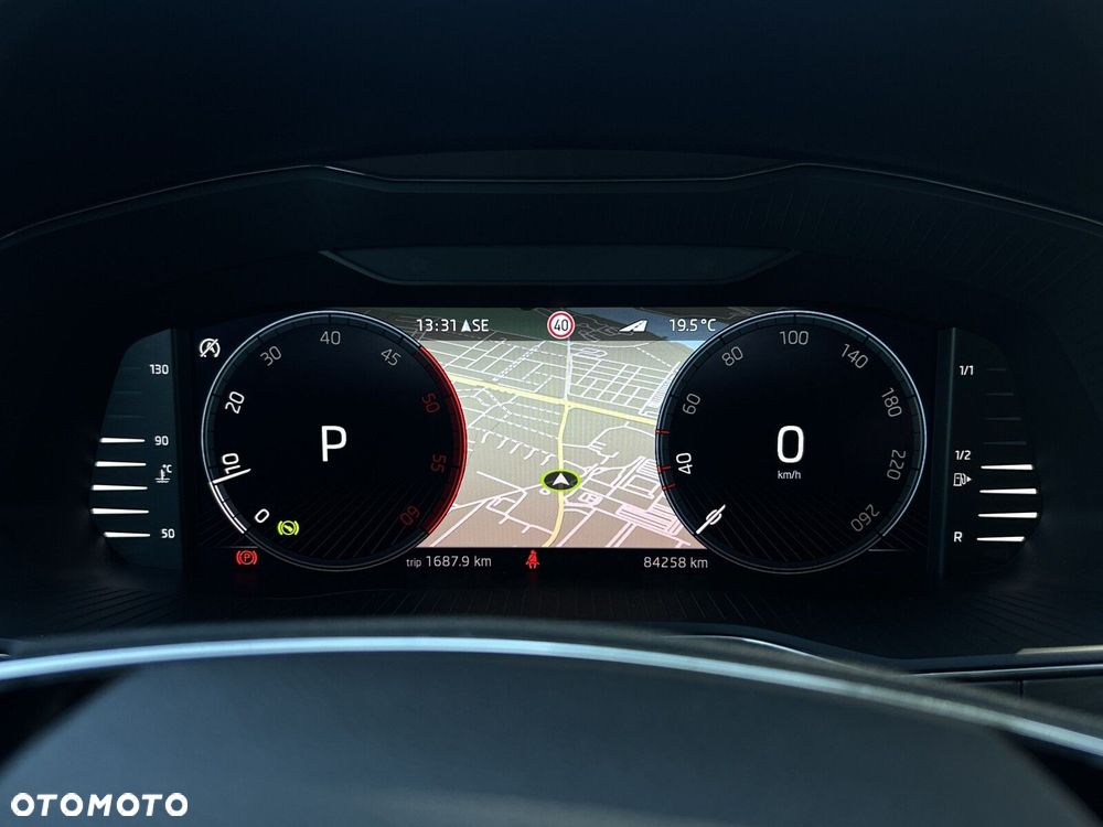 Skoda Superb - 16