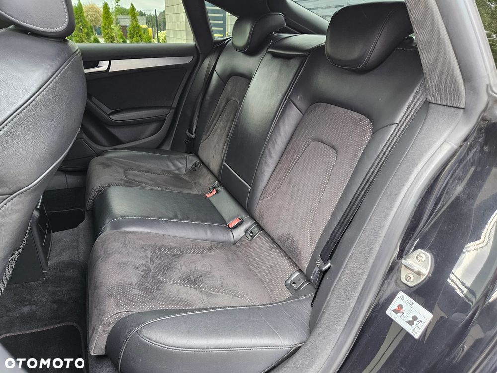 Audi A5 Sportback 2.0 TFSI Quattro S tronic - 9