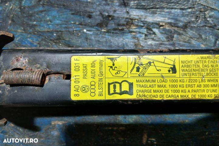 Cric 8A0011031F 8A0011031F Volkswagen VW Passat B5.5 [facelift] [2000 - 4