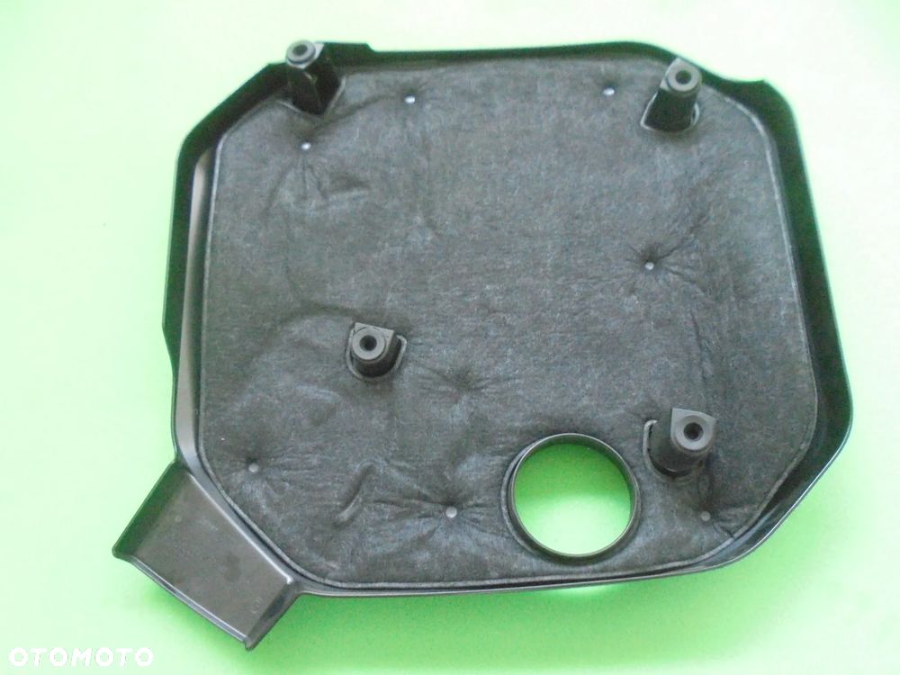 BMW 5 G30 2,0 D LIFT OSLONA PLASTIK NA SILNIK - 2
