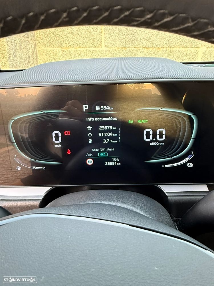Kia Niro - 7